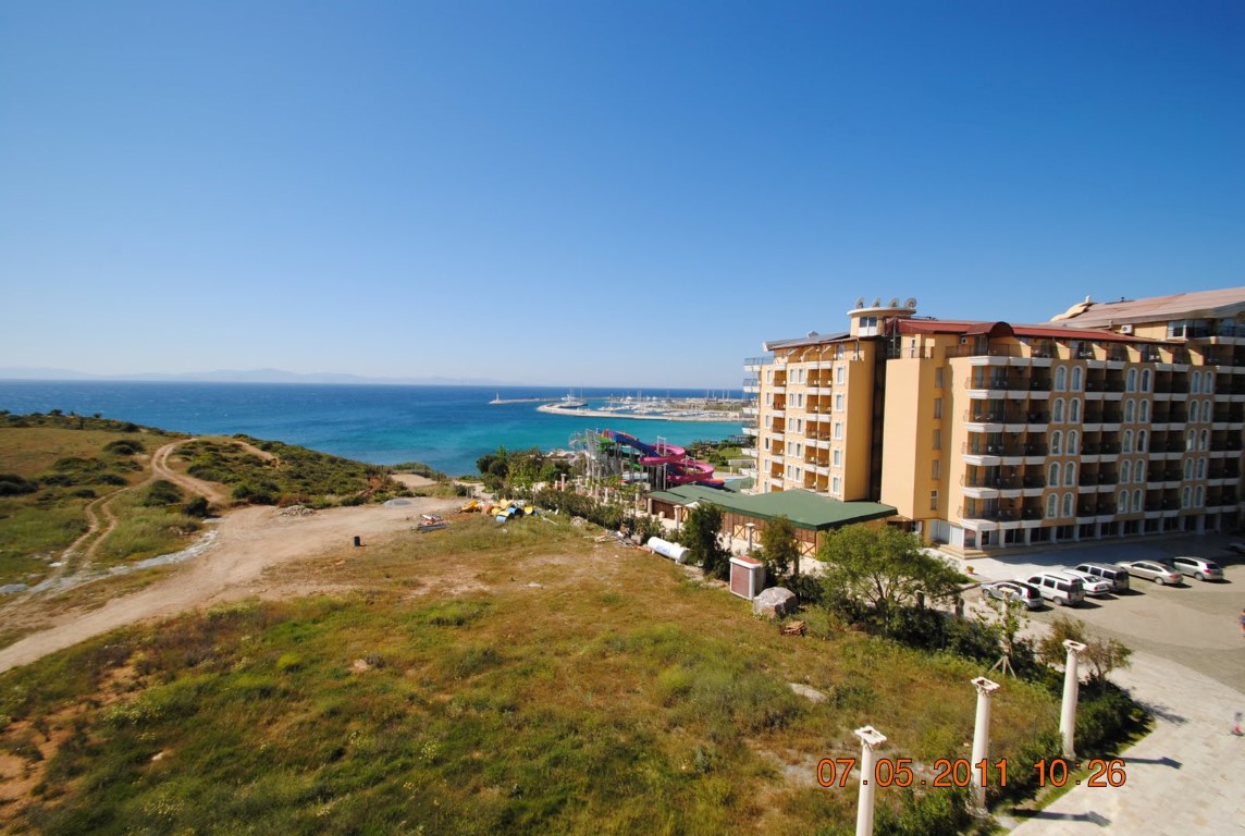 imagini hotel DIDIM BEACH RESORT